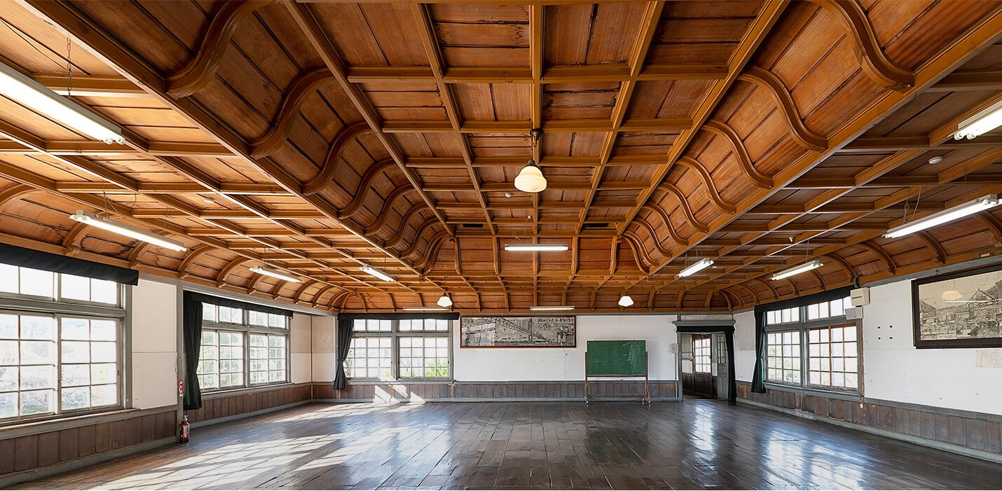 🏛️ 구 센쿄 심상소학교 (旧遷喬尋常小学校) 이미지 6